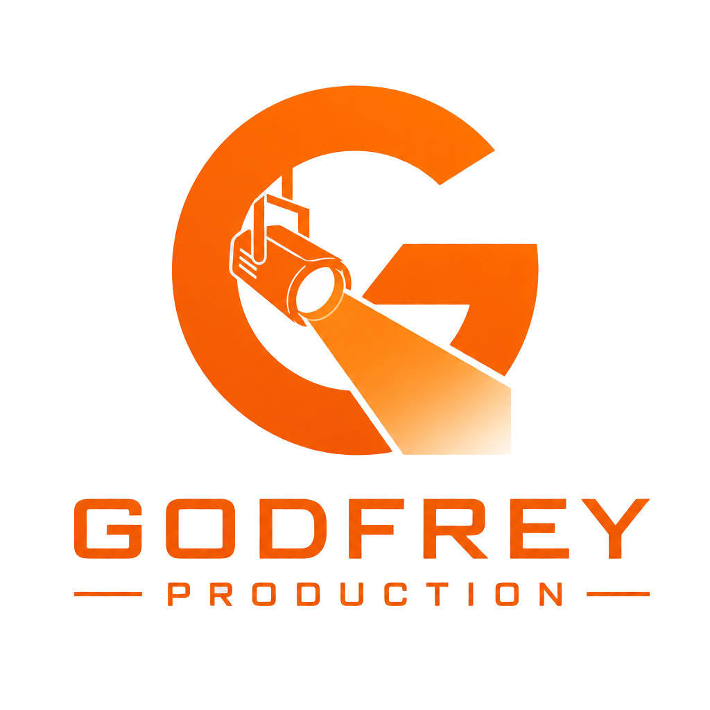Godfrey Production logo
