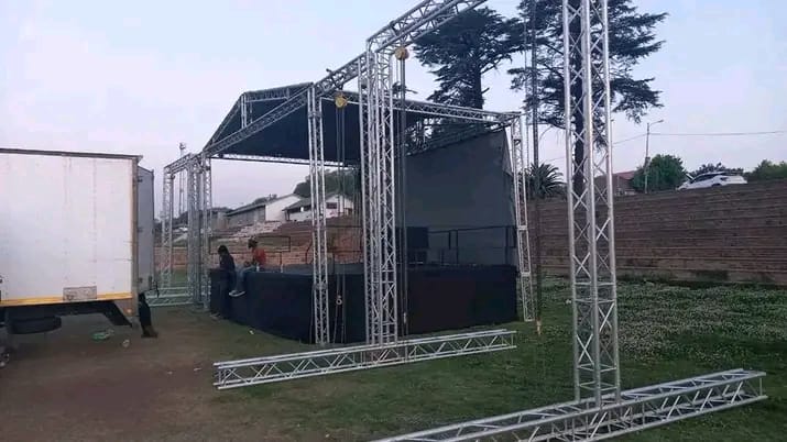 Roof — Godfrey Production